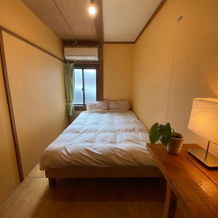 Hostel Otro Mundo Kyoto Exterior photo