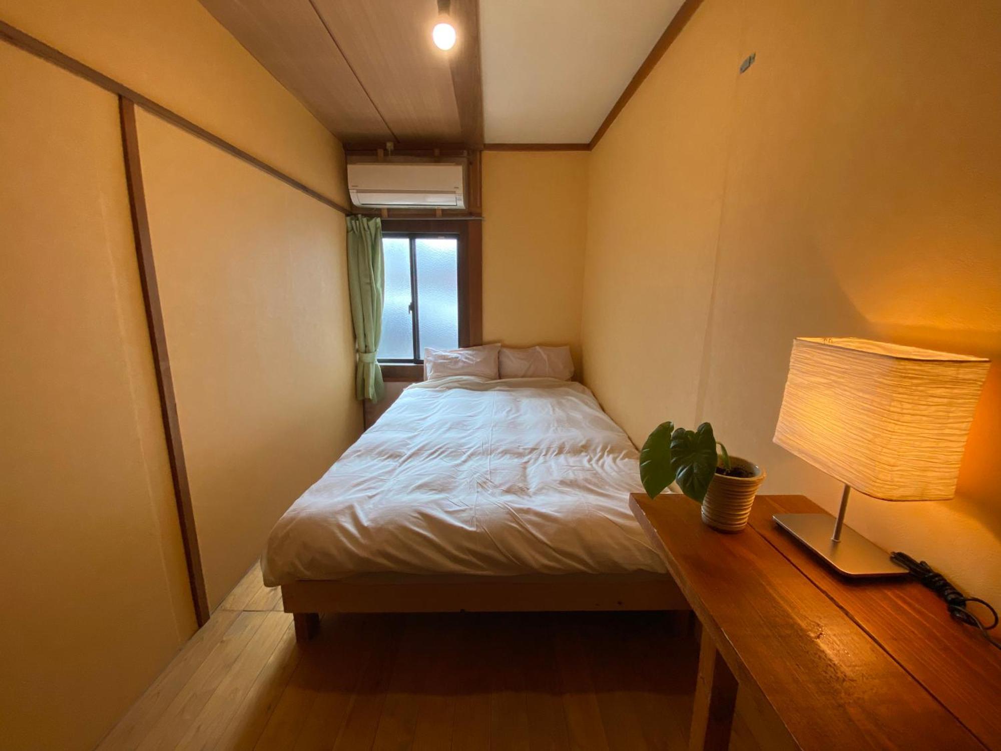 Hostel Otro Mundo Kyoto Exterior photo