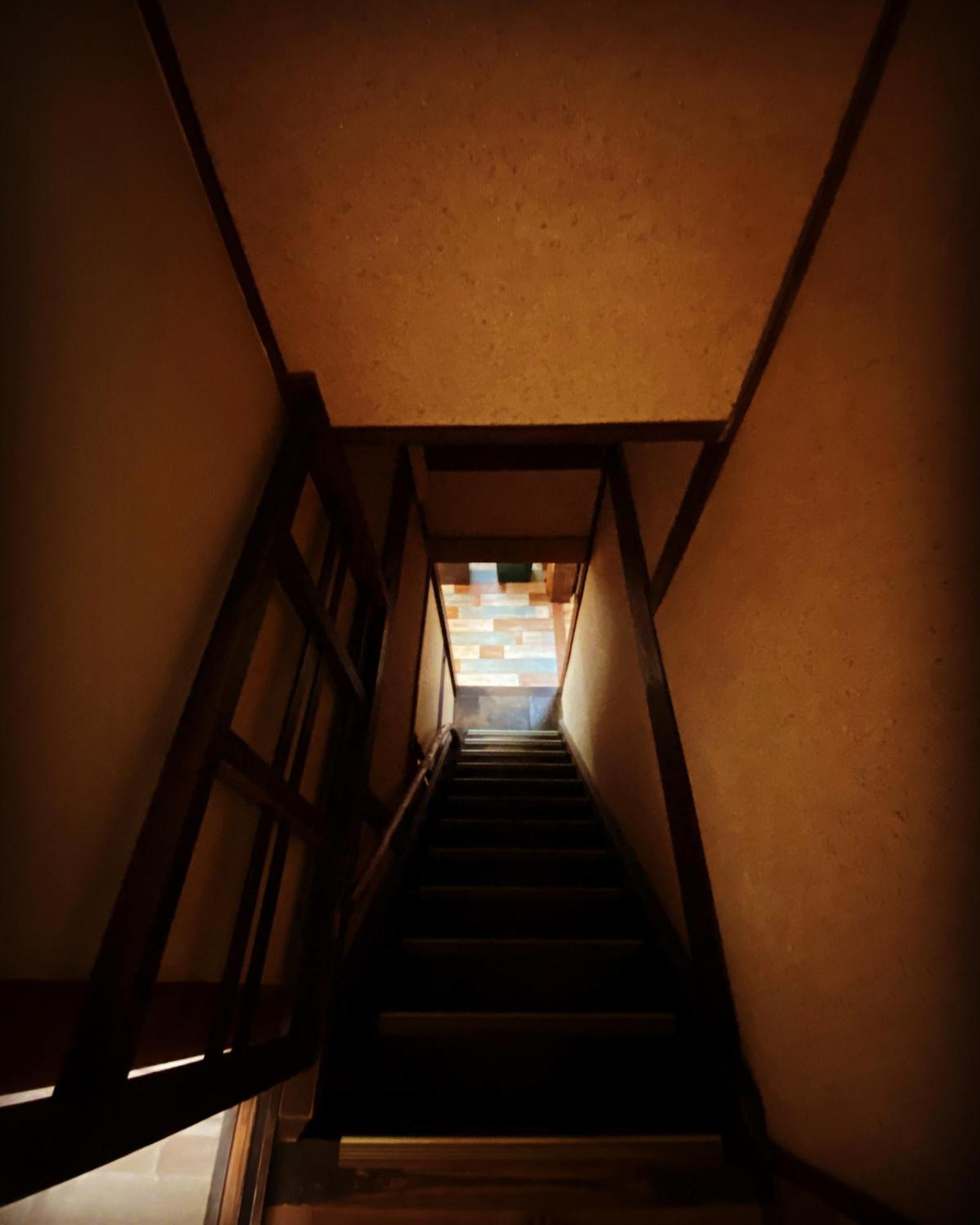 Hostel Otro Mundo Kyoto Exterior photo