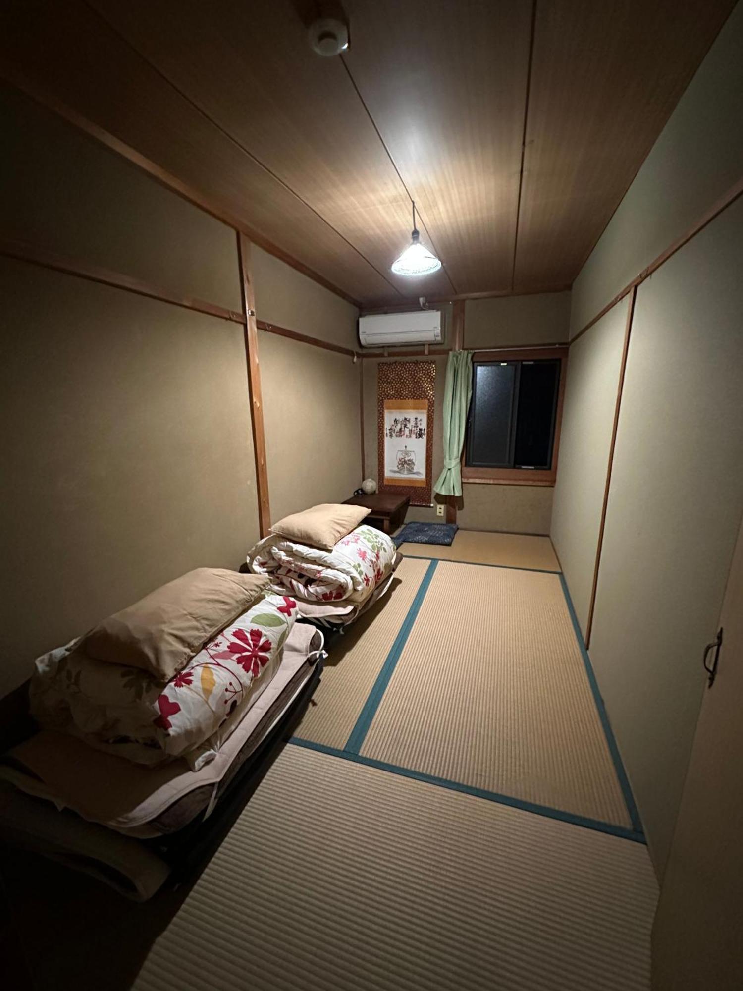 Hostel Otro Mundo Kyoto Room photo
