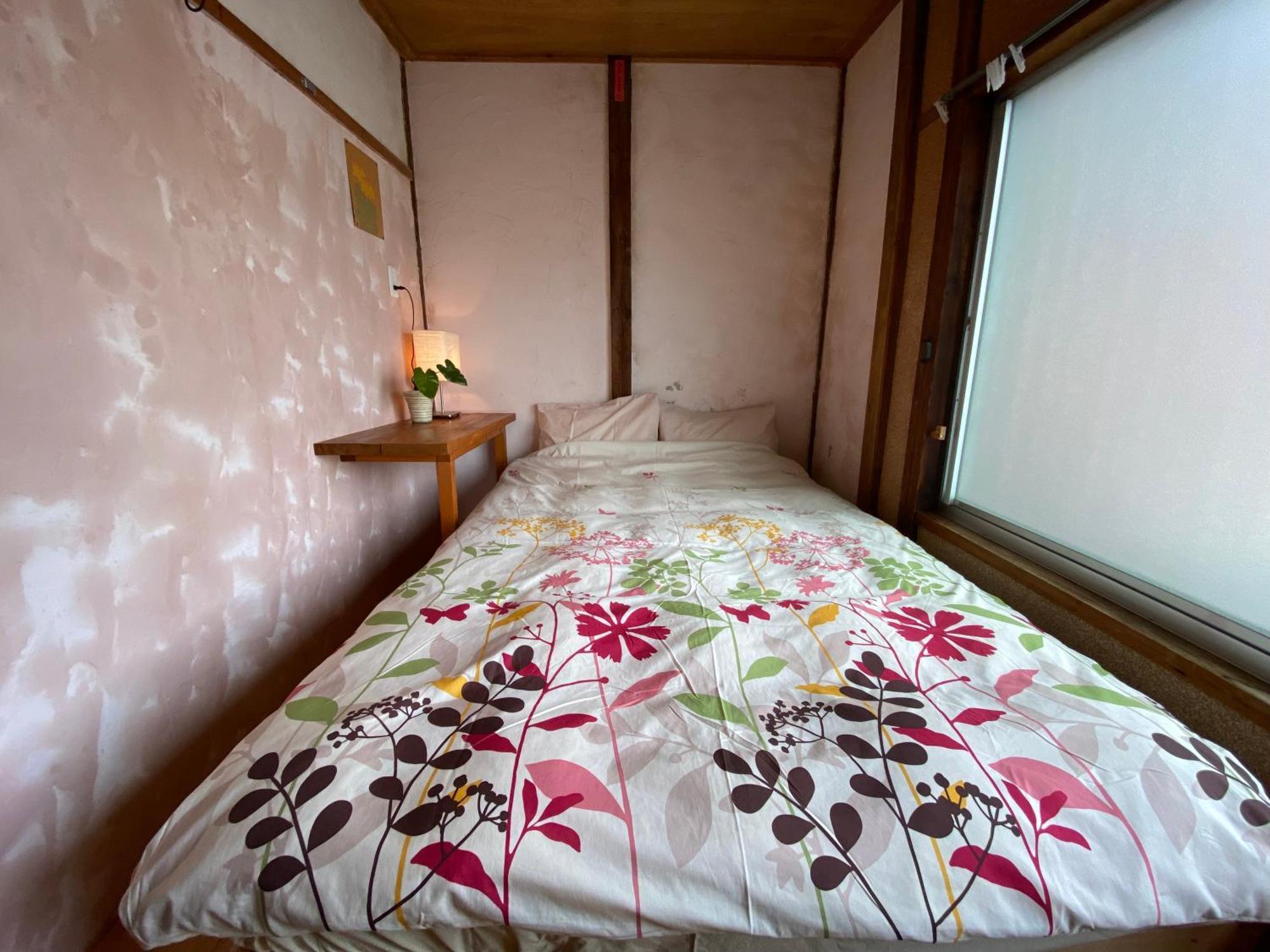 Hostel Otro Mundo Kyoto Exterior photo