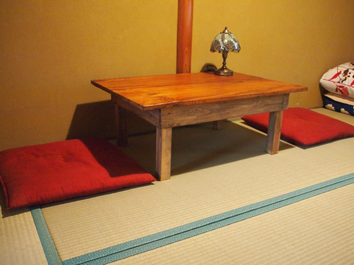 Hostel Otro Mundo Kyoto Exterior photo